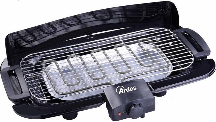 Produktbild Poly Pool Tischgrill AR1B02