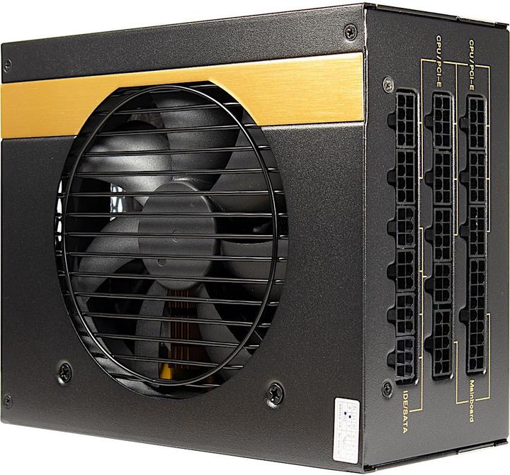 Produktbild Intertech Netzteil SAMA FTX-850-B Armor -Power (850 W)