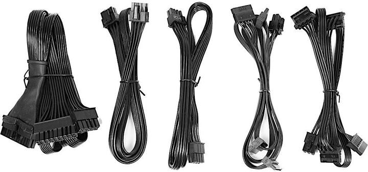 Produktbild Intertech Netzteil SAMA FTX-850-B Armor -Power (850 W)