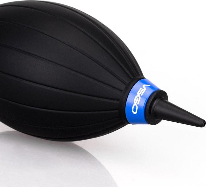 Actual product image VSGO Optical Cleaning Travel Kit