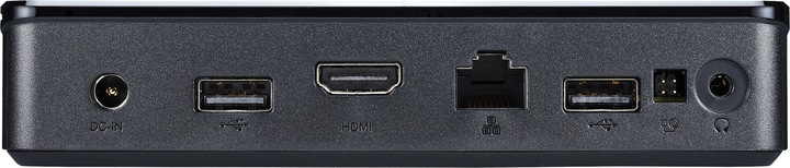 Produktbild Shuttle XPC Nano NS02AV2 (Rockchip RK3368)