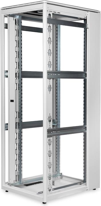 Produktbild Digitus Netzwerkschrank (47 HE, 19 Zoll Rack)