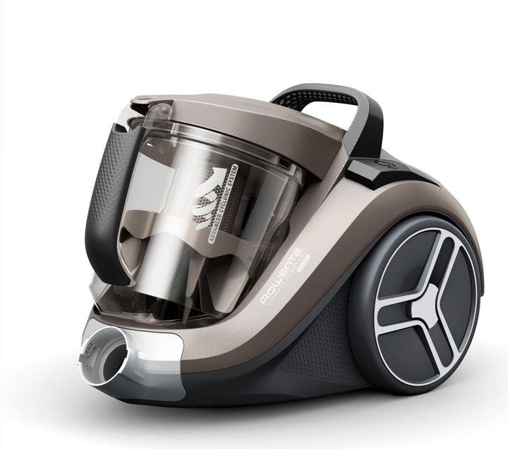 Image du produit Rowenta Compact Power XXL Animal