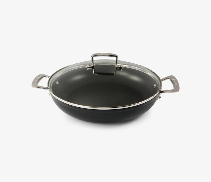 Actual product image Le Creuset Professional pan (Frying pan, Cast aluminium)