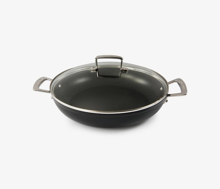 Actual product image Le Creuset Professional pan (Frying pan, Cast aluminium)