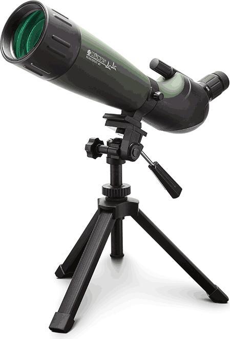 Actual product image Konus Spotting scope