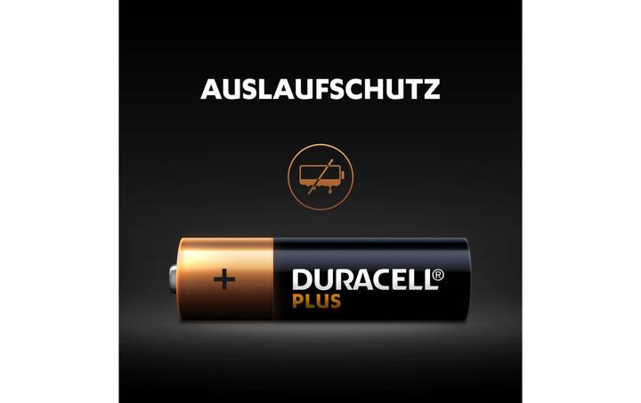 Immagine prodotto Duracell Inoltre (4 pz., AA, 2600 mAh)