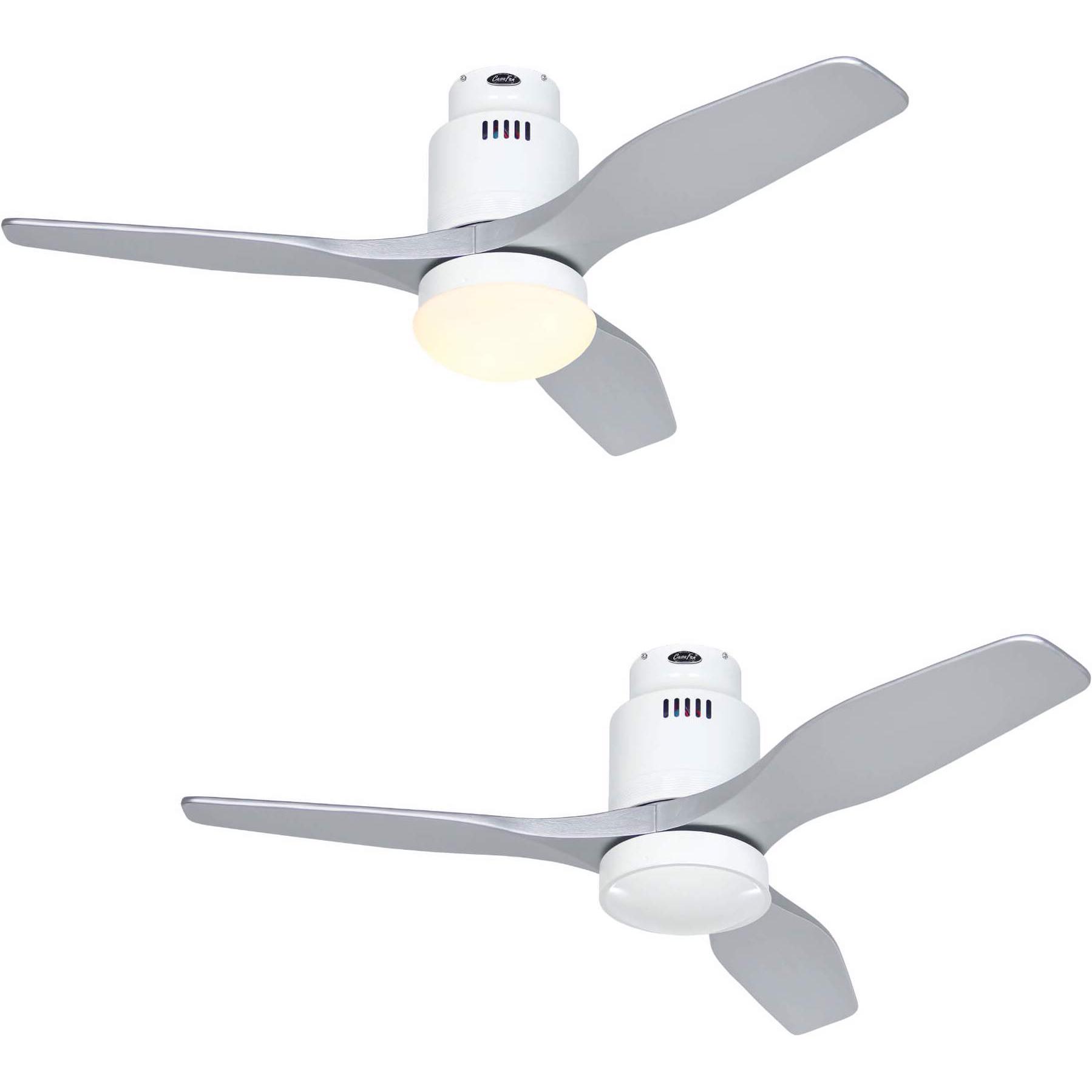 Thumbnail - CasaFan Aerodynamix Eco, Ventilator, Weiss