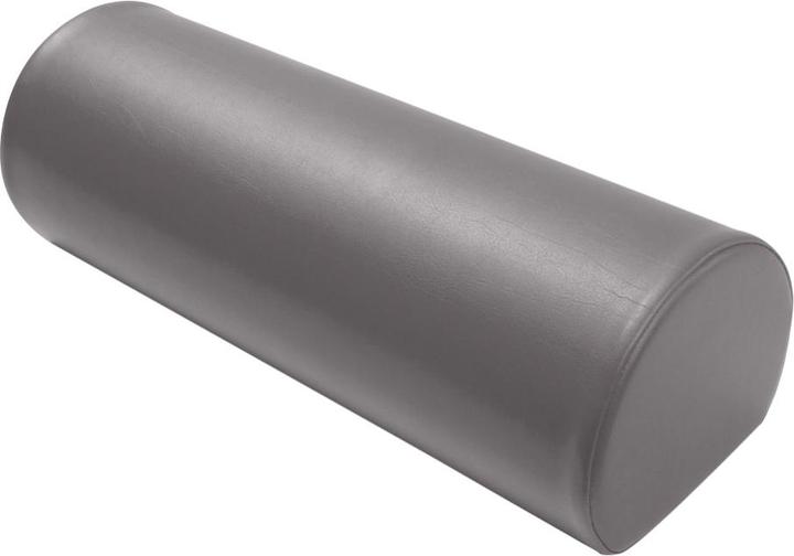 Immagine prodotto Kübler Sport Rotolo a tre quarti - ausilio per il posizionamento, grigio, 50 x 18 x 15 cm