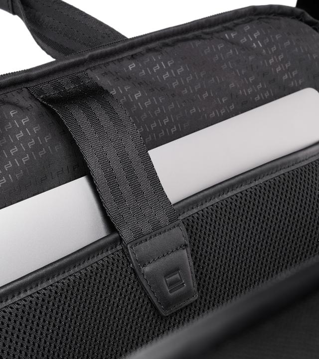 Produktbild Porsche Design Aktentasche Roadster Nylon Briefcase M 1501 (17")