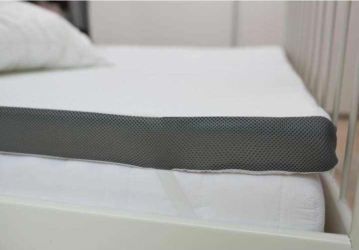 Productafbeelding Genius Eazzzy Topper 100 x 200 cm (100 x 200 cm)