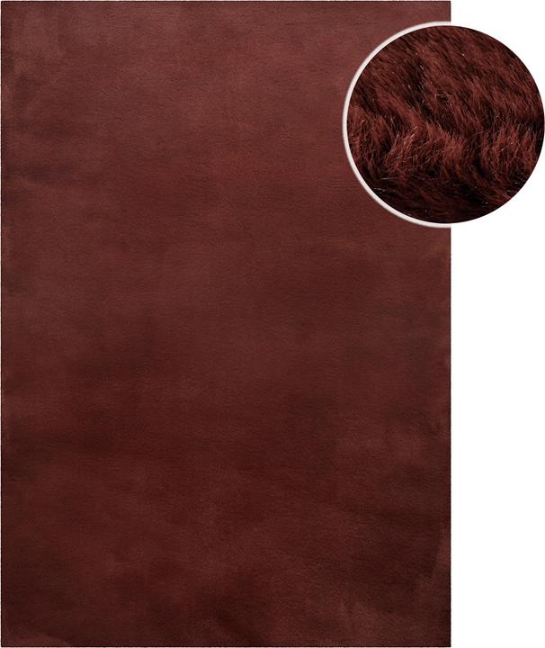 Produktbild Wecon Home Basics Teppich Anna (60 x 40 cm)