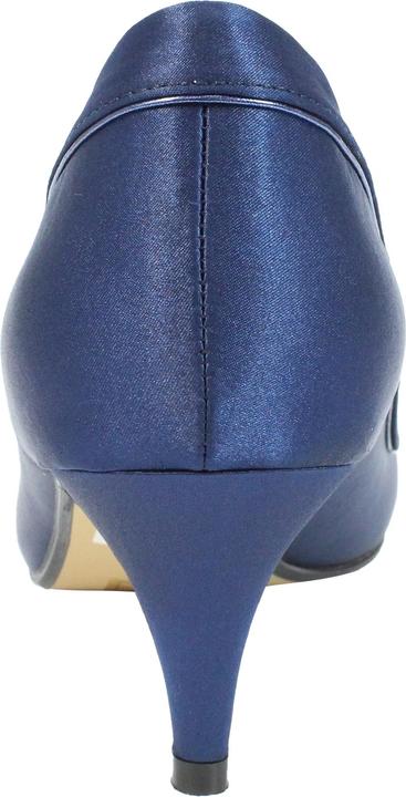 Produktbild Lunar Pumps Ripley Satin (41)