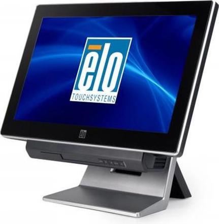 ēlo Elo - Aufstellung - weiss - für Elo 1903LM, 2203LM