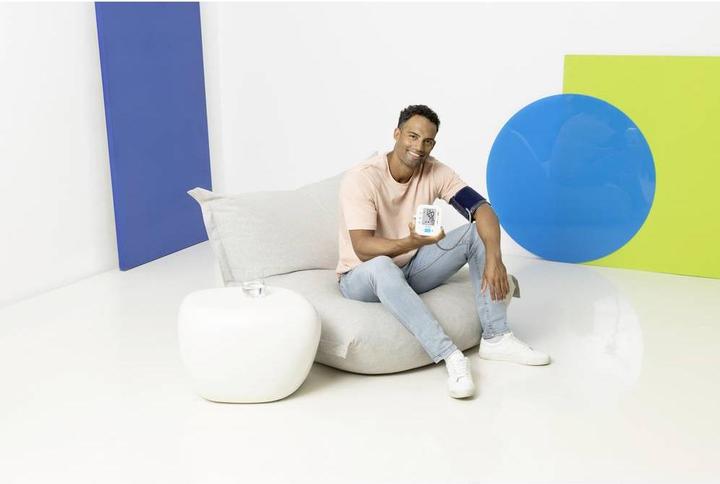 Immagine prodotto Medisana BU-95E