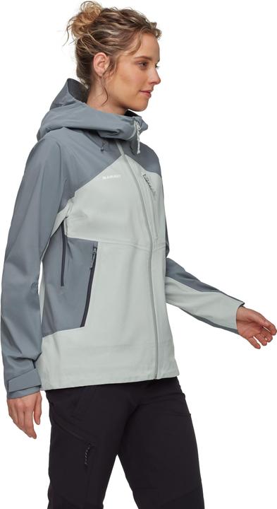 Immagine prodotto Mammut Alto Guide HS Hooded Jacket Women (XL)