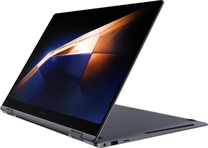 Produktbild Samsung Galaxy Book4 Pro 360 (16", Intel Core Ultra 7 155H, 16 GB, 512 GB, DE)