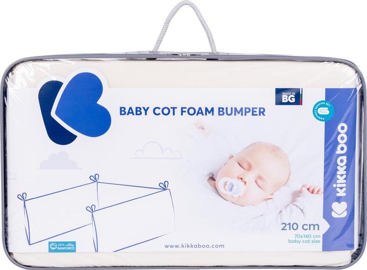 Produktbild Kikkaboo Babybett Nestchen my Home