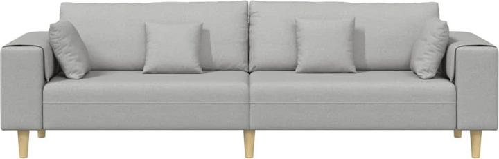 Actual product image vidaXL Sofa