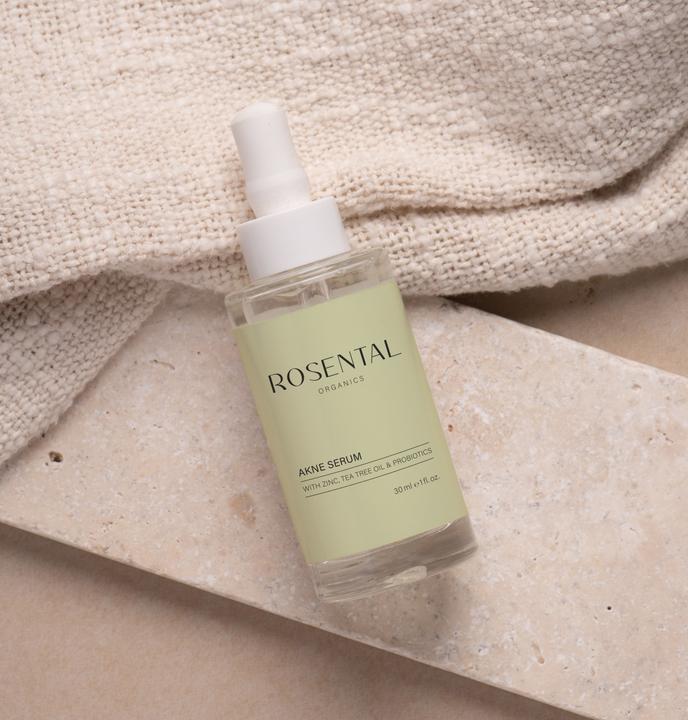 Immagine prodotto Rosental Organics Trattamento viso Rosental - Siero antiacne