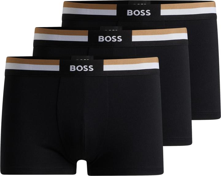 Produktbild BOSS Trunk 3P Motion (M, 3er Pack)