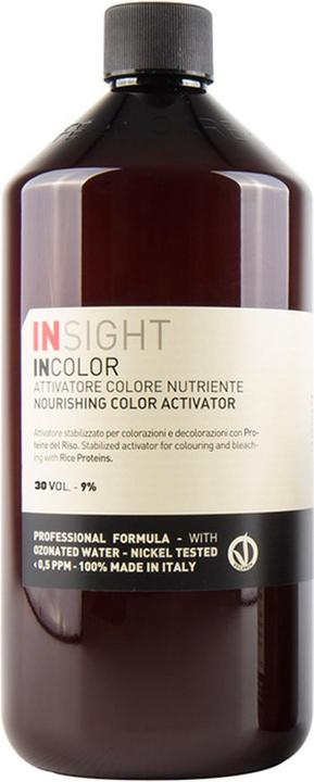 Immagine prodotto Insight INCOLOR Attivatore di Colore Nutriente 900ml
