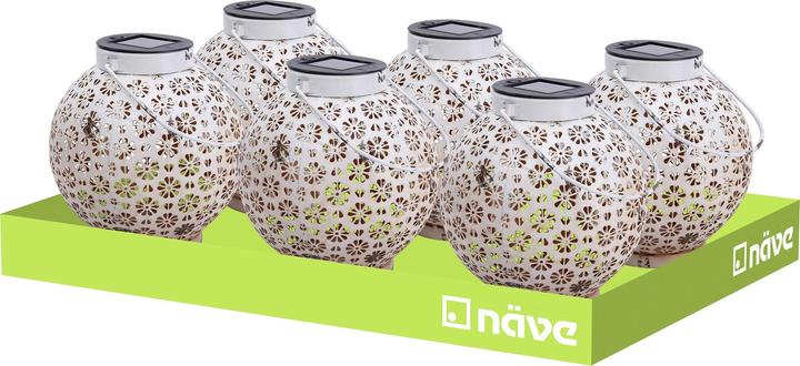 Immagine prodotto Näve Luce solare Deco