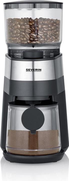 Severin Macinacaffè KM 3880