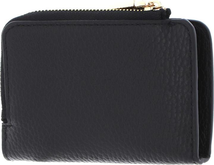 Actual product image Coccinelle Card case black