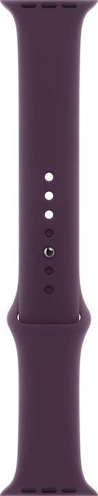 Apple Sport Band (40 mm, Fluorelastomer, Apple Watch Ultra 2, Apple Watch Series 10, Apple Watch SE 2024)