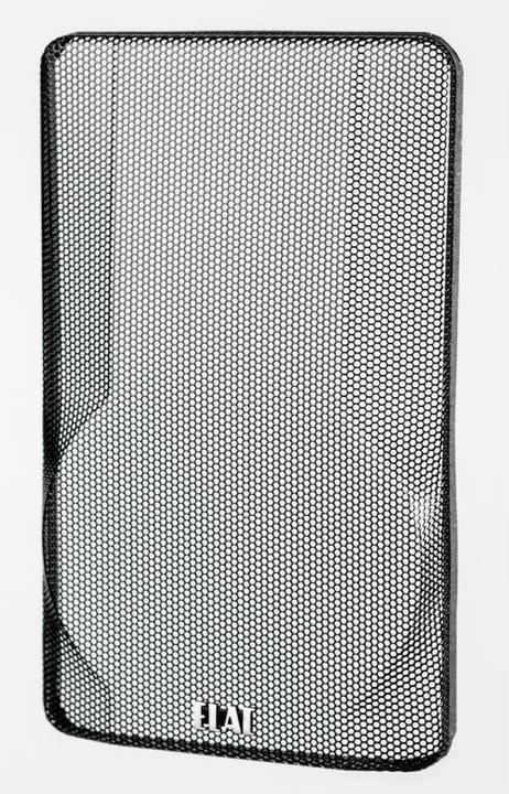 Produktbild ELAC Metall-Grill Elegant-Serie - 1 Paar