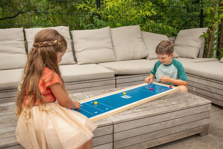 Produktbild BS Shuffleboard XL aus Holz (1 - 4)