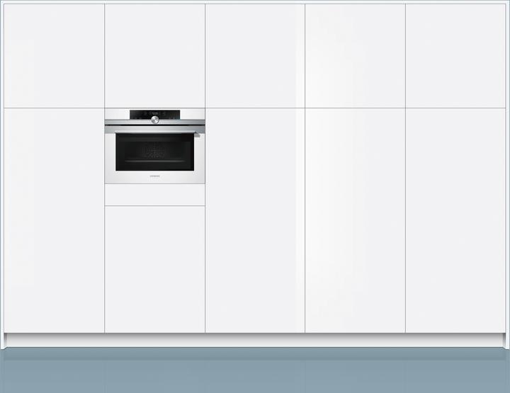 Image du produit Siemens Cm633gbw1