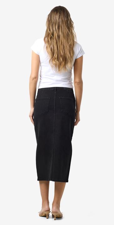 Produktbild Noisy May Midi Jeansrock (M)