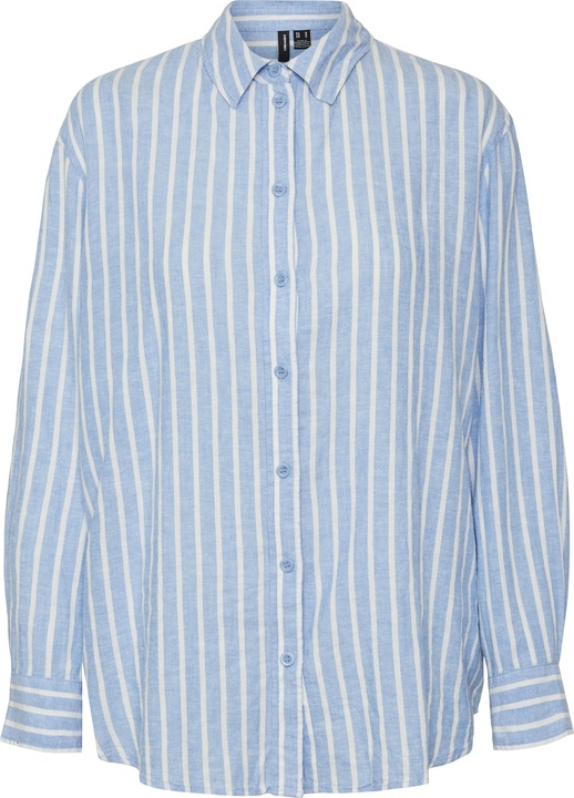 Produktbild Vero Moda VMLINN Hemd Hemd (XL)