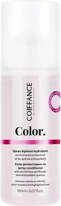 Coiffance Color Spray Biphase Hydrating 150ml (150 ml)