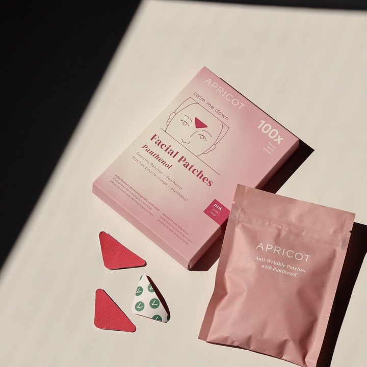 Produktbild Apricot Calm me down