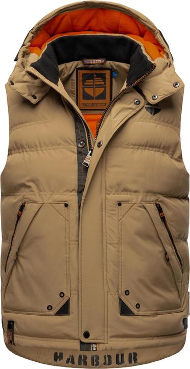 Produktbild Stone Harbour Egoor (M)