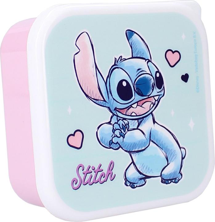 Actual product image Vadobag Lilo & Stitch - Stitch Let's Eat!