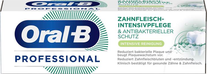 Immagine prodotto Oral-B Professionale (75 ml)