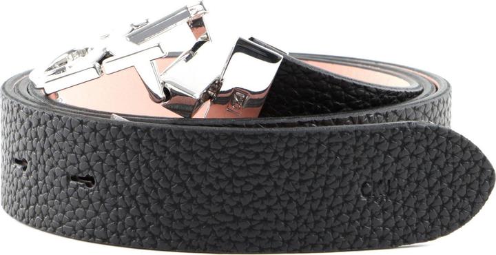 Produktbild Calvin Klein Reversible Logo Small Leather Belt