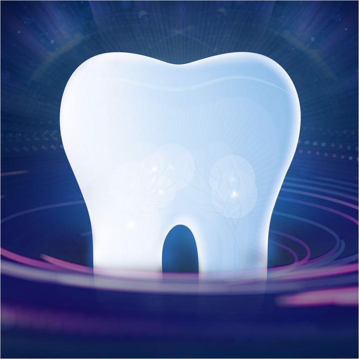 Image du produit Oral-B Soins des gencives et protection antibactérienne (75 ml)