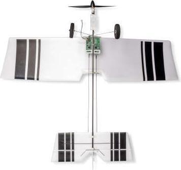 Produktbild E-Flite FLIEGER UMX S. Ultra Stick 501mm BNF Basic AS3X and SAFE Select (Parkflyer)