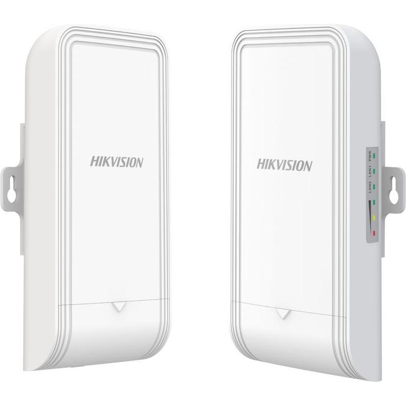 Hikvision 2.4Ghz 300Mbps 1KM Wireless, Access Point