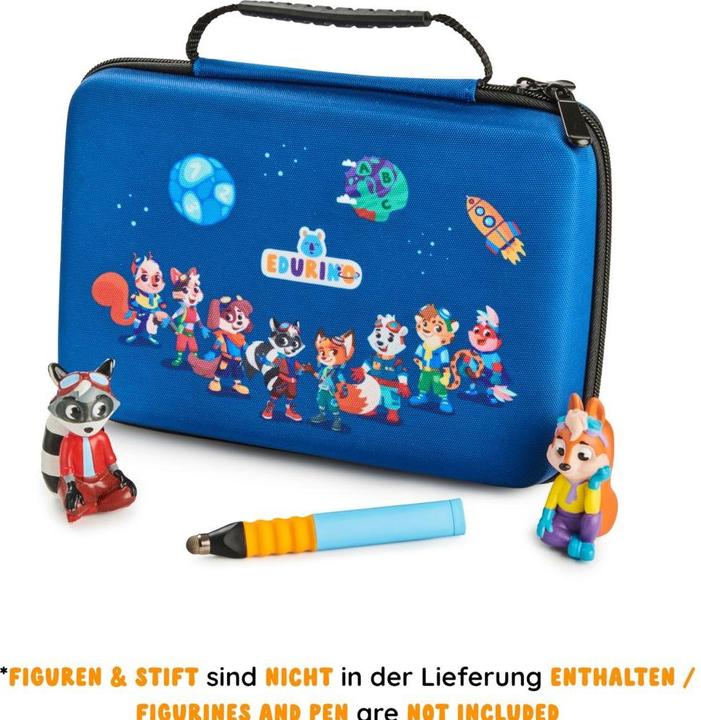 Image du produit Edurino Trousse gr.