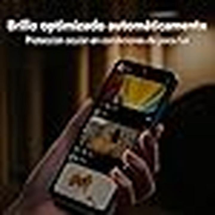 Actual product image TCL NXTPAPER 70 Pro (256 GB, Nebula Gold, 6.90", Dual SIM, 5G)