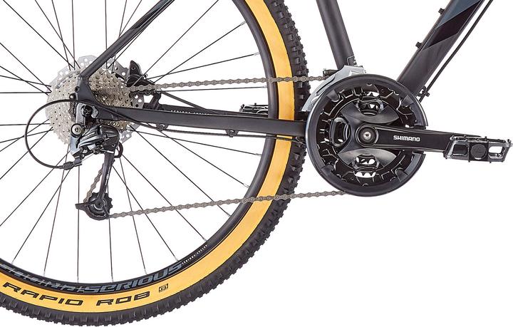 Actual product image Serious Shoreline (42 cm)