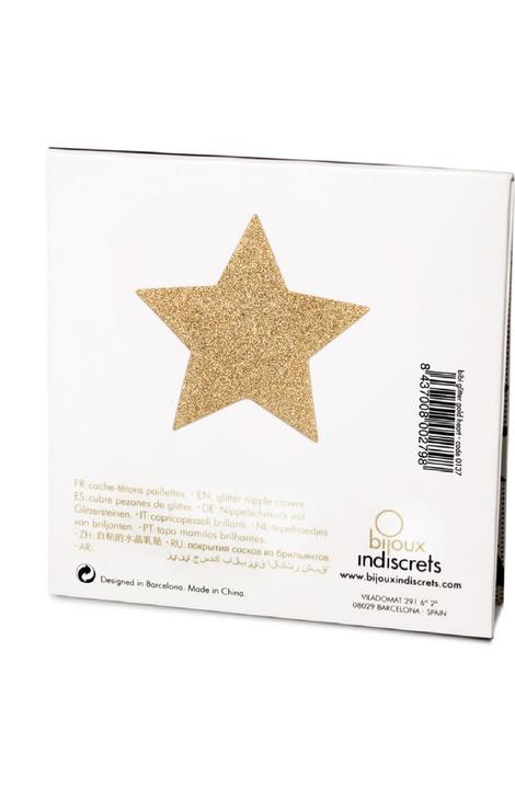 Image du produit Bijoux Indiscrets Flash Star