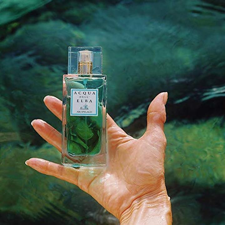 Immagine prodotto Acqua dell' Elba Arcipelago Donne (Eau de parfum, 50 ml)