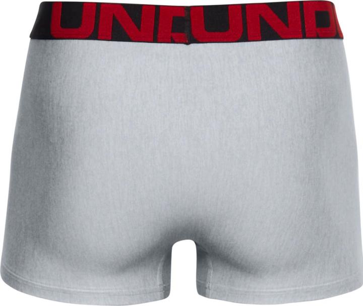 Image du produit Under Armour Tech Boxers pack de 2 hommes (S)